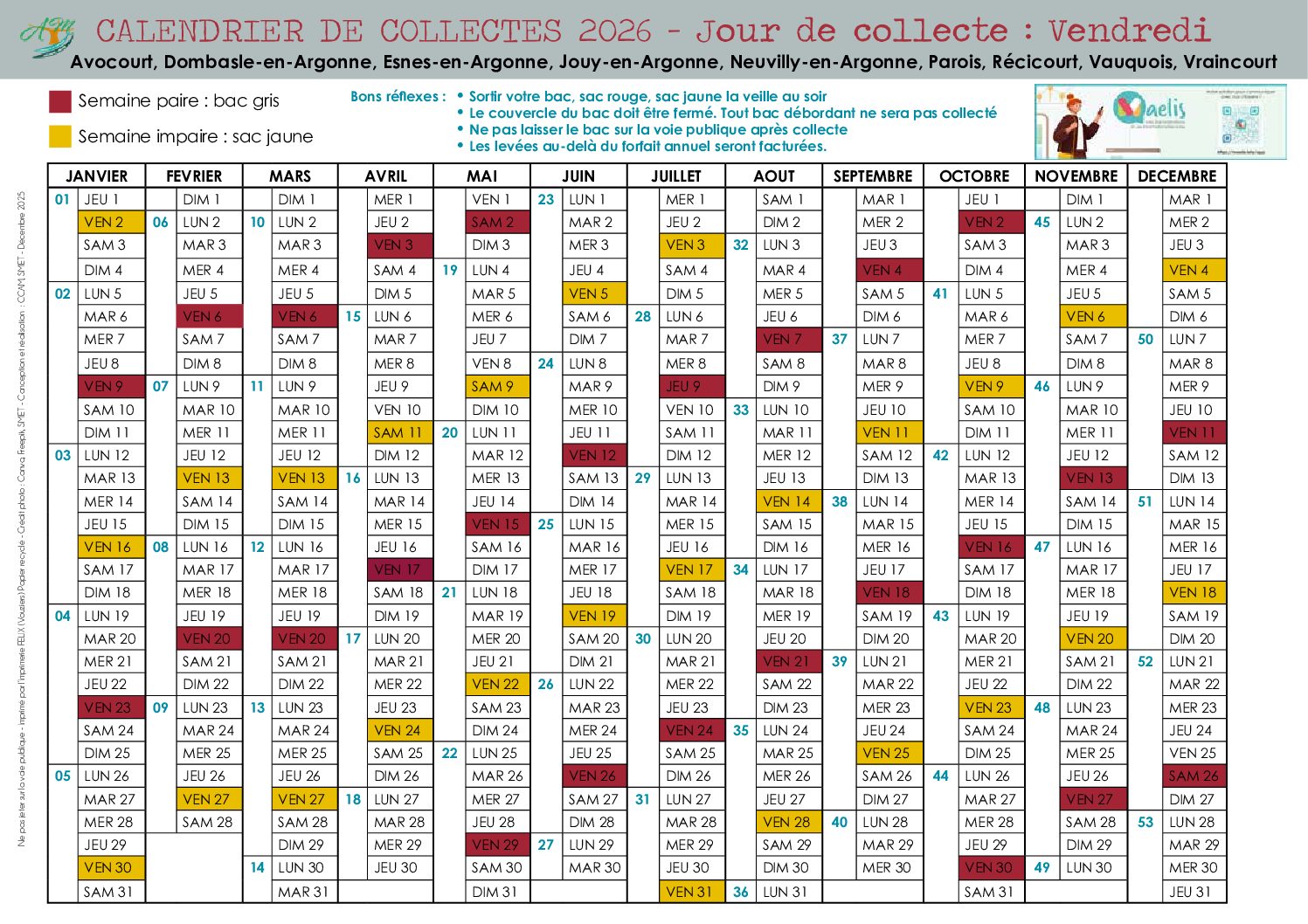 calendrier_tri_2026_vendredi