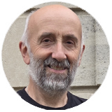 Olivier MERLAN
