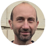 Patrick MARCHAL